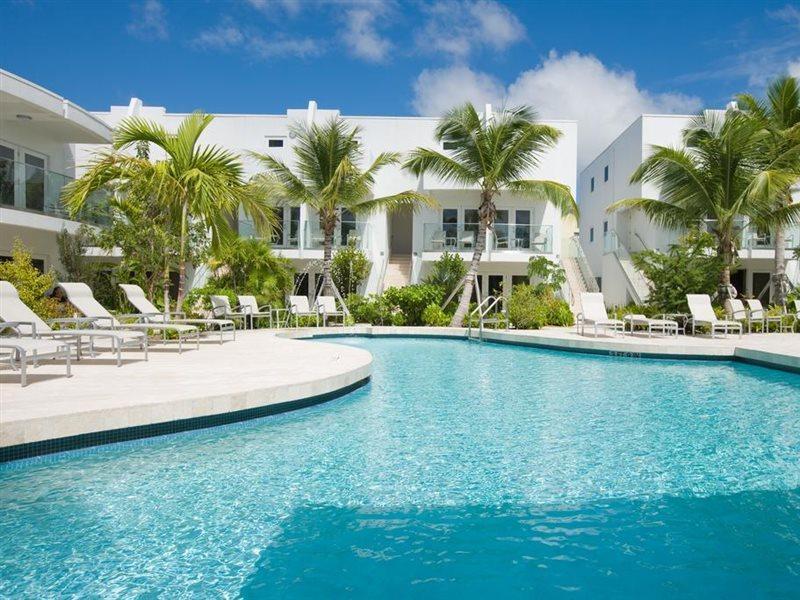 Santa Maria Suites Resort Key West Exteriér fotografie