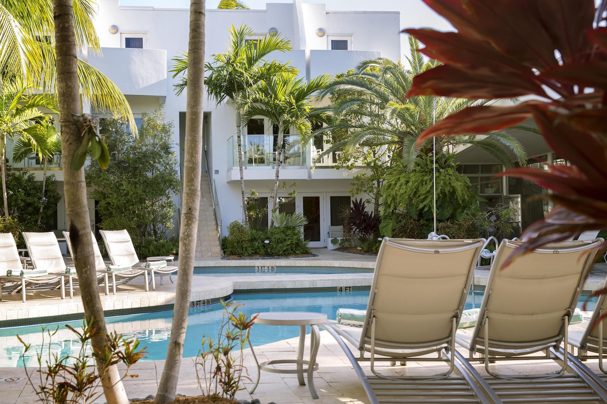 Santa Maria Suites Resort Key West Exteriér fotografie