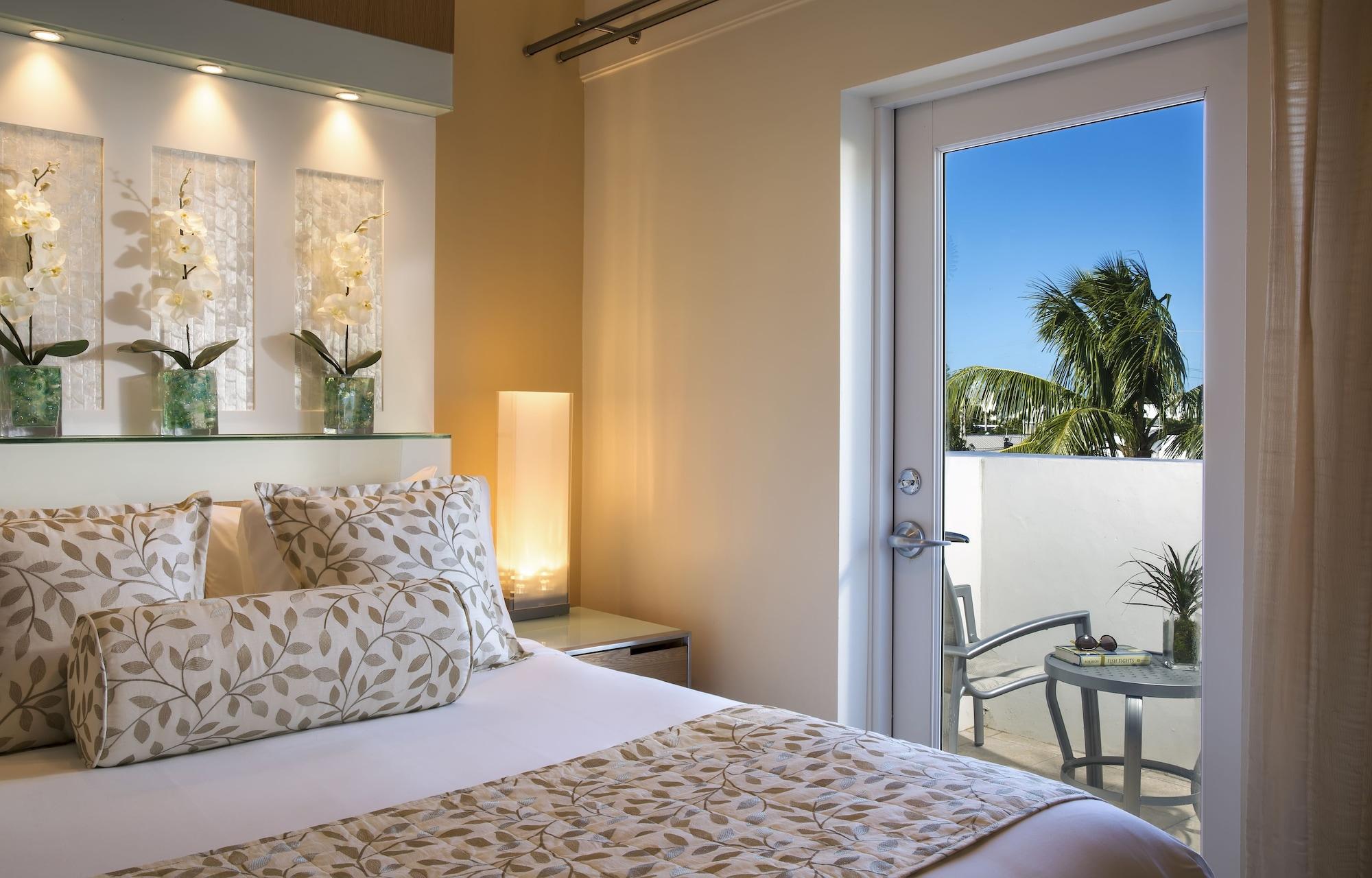 Santa Maria Suites Resort Key West Exteriér fotografie