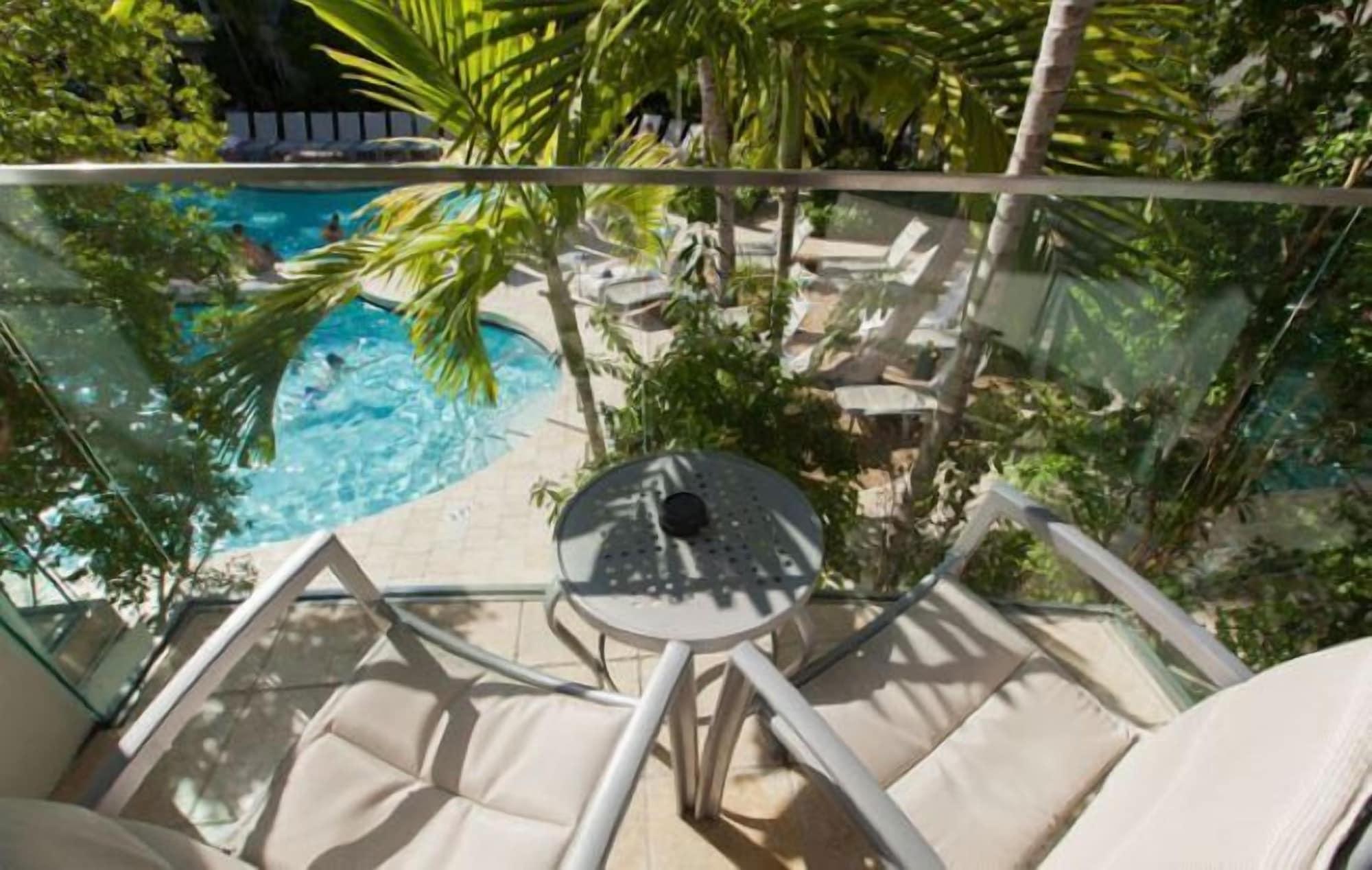 Santa Maria Suites Resort Key West Exteriér fotografie