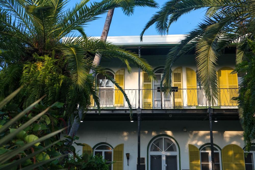 Santa Maria Suites Resort Key West Exteriér fotografie