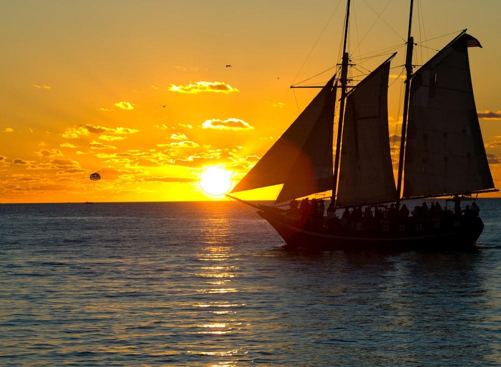 Santa Maria Suites Resort Key West Exteriér fotografie