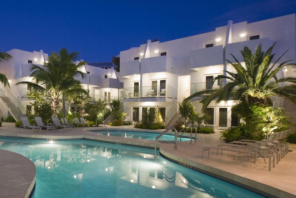 Santa Maria Suites Resort Key West Exteriér fotografie