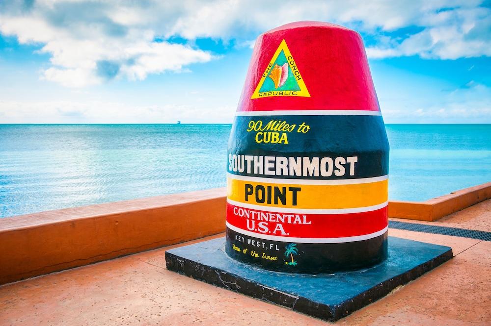 Santa Maria Suites Resort Key West Exteriér fotografie