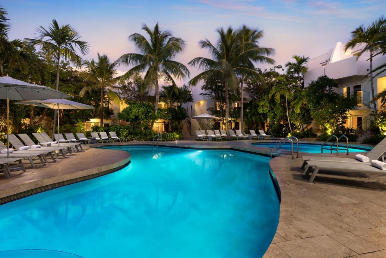 Santa Maria Suites Resort Key West Exteriér fotografie