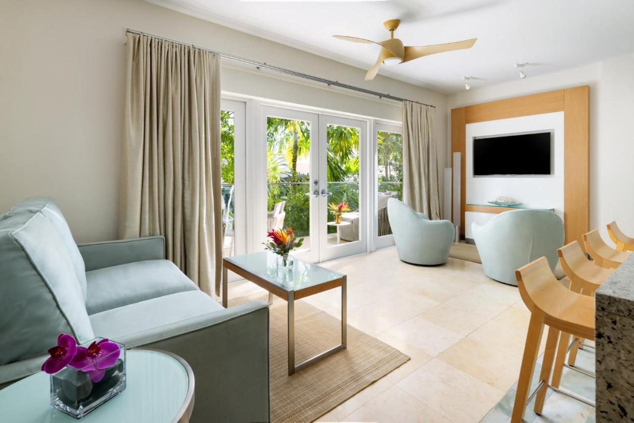 Santa Maria Suites Resort Key West Exteriér fotografie