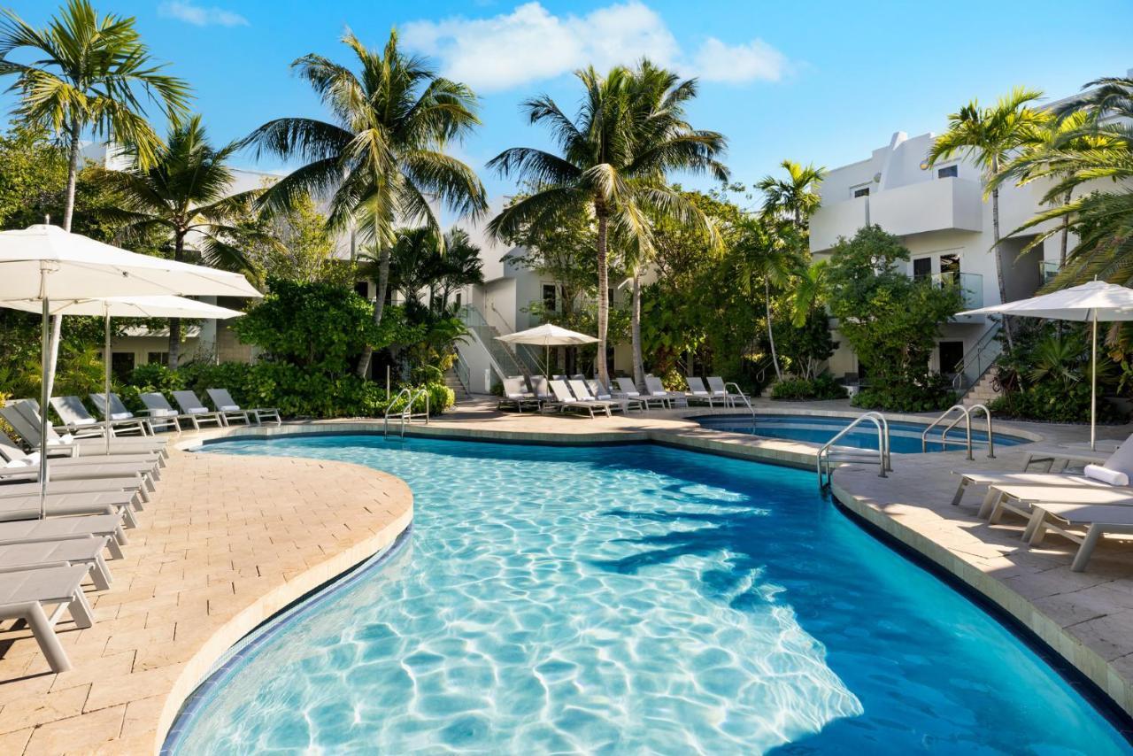 Santa Maria Suites Resort Key West Exteriér fotografie