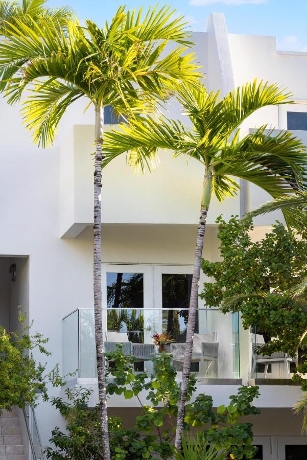 Santa Maria Suites Resort Key West Exteriér fotografie