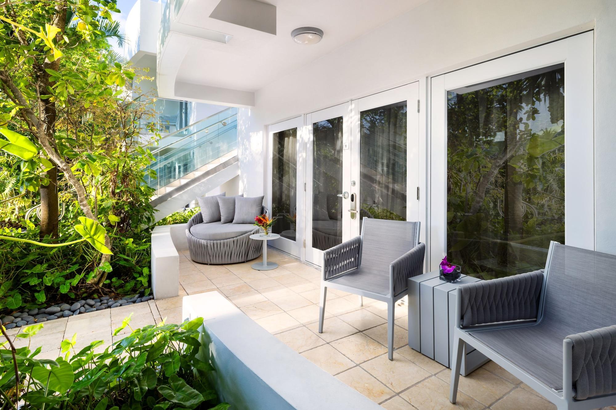 Santa Maria Suites Resort Key West Exteriér fotografie