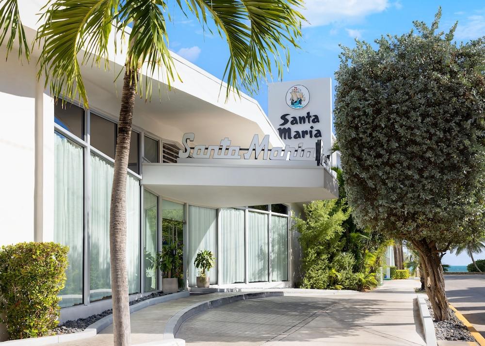 Santa Maria Suites Resort Key West Exteriér fotografie