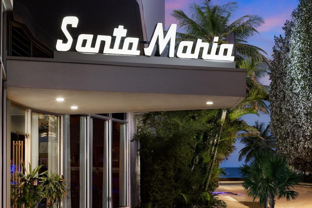 Santa Maria Suites Resort Key West Exteriér fotografie