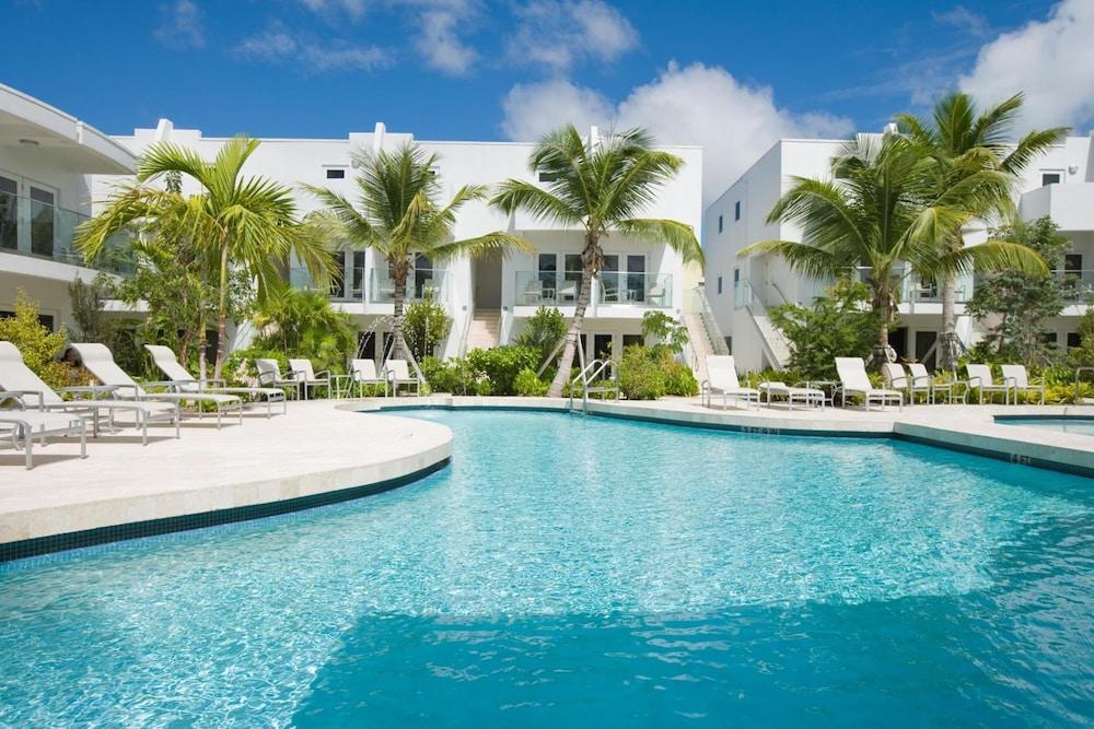 Santa Maria Suites Resort Key West Exteriér fotografie