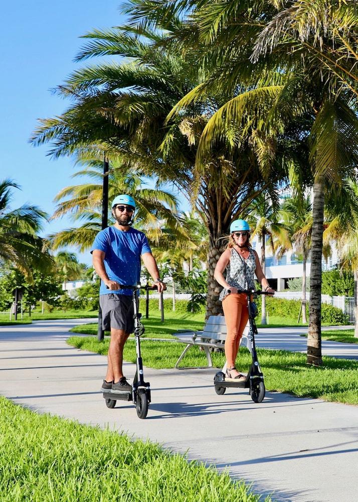 Santa Maria Suites Resort Key West Exteriér fotografie