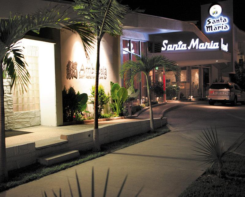 Santa Maria Suites Resort Key West Exteriér fotografie