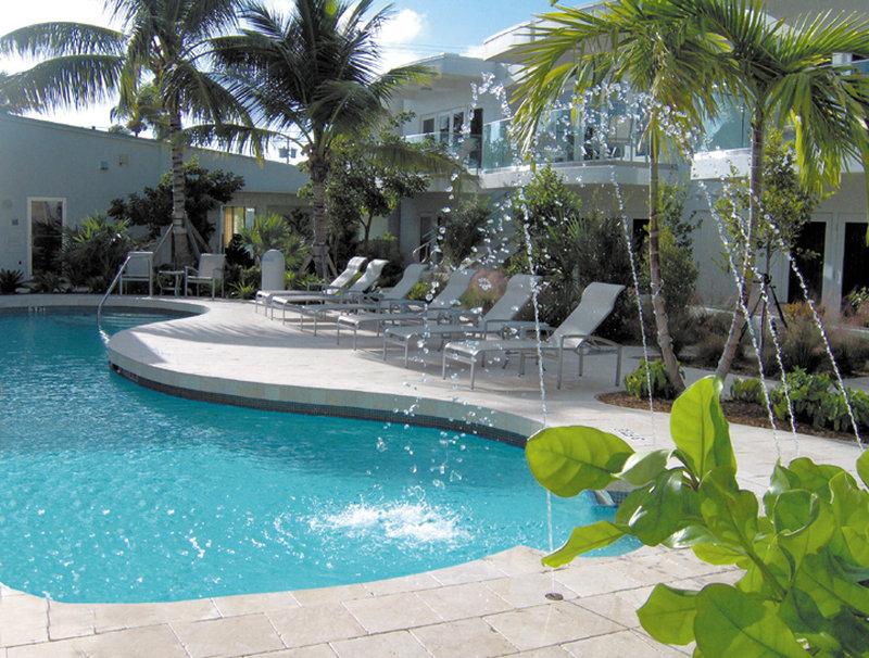 Santa Maria Suites Resort Key West Zařízení fotografie