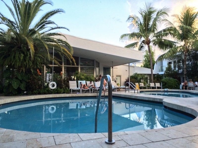 Santa Maria Suites Resort Key West Exteriér fotografie
