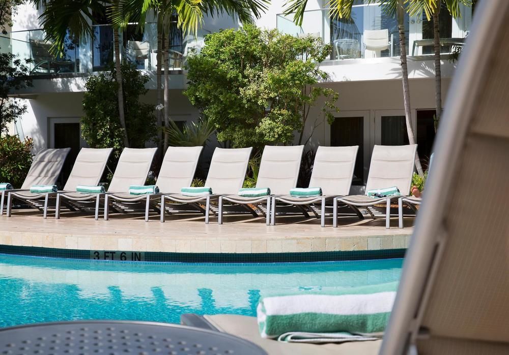 Santa Maria Suites Resort Key West Exteriér fotografie