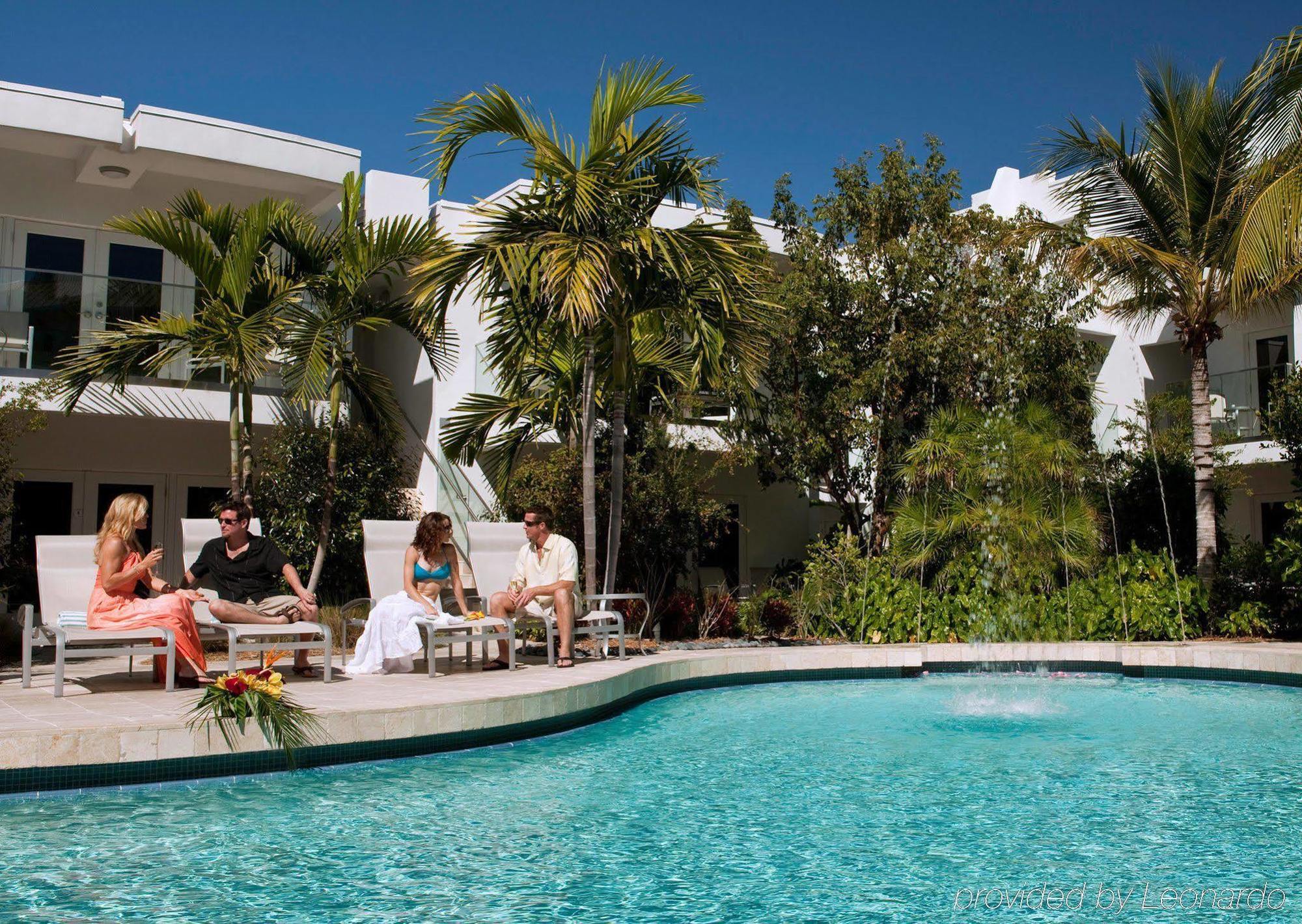 Santa Maria Suites Resort Key West Zařízení fotografie