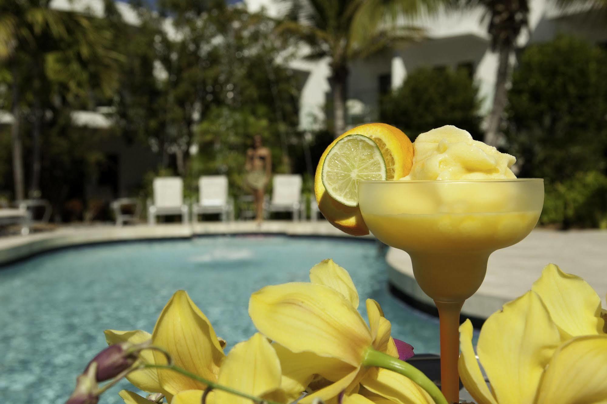 Santa Maria Suites Resort Key West Exteriér fotografie