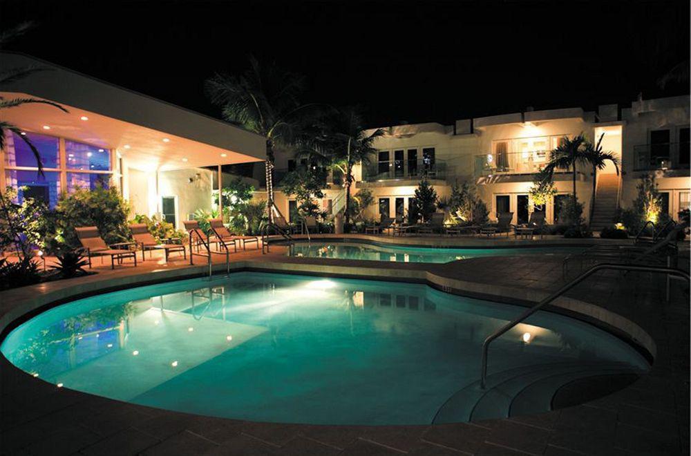 Santa Maria Suites Resort Key West Zařízení fotografie